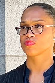 Baltimore state's attorney federally indicted