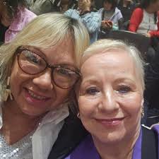 Photo by Ada Tapia Abogada (@ada_tapia) · September 12, 2025