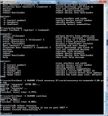 I have a casio g zone boulder, to unlock the phone is simply the last 4 digits of the phone number. Casio C771 Unlock Bootloader And Install Gnm Recovery Via Fastboot Casio G Zone Commando Android Forums