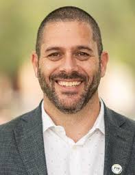 Green School Magazine 2024 by FIU SIPA