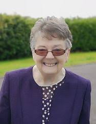 Condolence Book for Mary Savage (née Lawton) (Carrigtwohill, Cork)