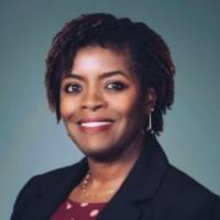 Bree Akingbola, PRC, CIR, CDR (LION)