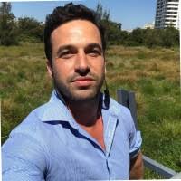 Nathan Cooper Email & Phone Number