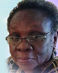 Remembering Gloria Patricia Forde