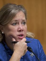 Landrieu backs landfill opponents