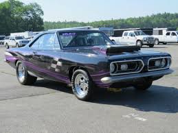 Image result for Dark Blue 1967 Barracuda