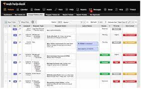Request support from excel helpdesk. 14 Best It Help Desk Software It Support Tools 2021 Free Paid