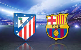 On our site provide dream league soccer atlético madrid team logo & kits urls. Atletico Madrid V Fc Barcelona Did You Know