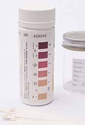 measuring ketosis with ketone test strips are they accurate