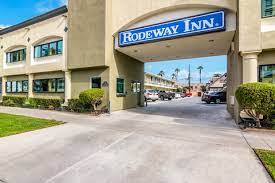 Uncover why roadway inn is the best company for you. Rodeway Inn Hotel In Long Beach Ca Near The Queen Mary
