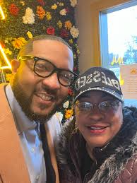 For those wondering, the Breakfast Club's interview with Gary mayor Eddie  Melton has just been posted.