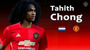 I still remember the first time i ever played football. Tahith Chong Manchester United Amazing Goals Skills 2019 Hd Youtube