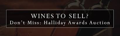 Event Auction James Halliday Wine Companion Awards 2019