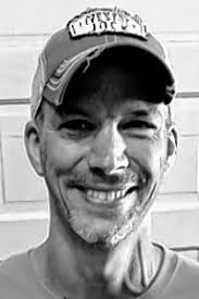 Darrin Upah Obituary (2021)