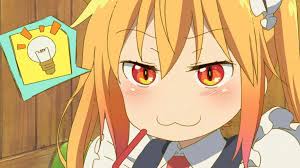 Tohru Miss Kobayashi S Dragon Maid Waifu Wednesday Anime Amino Miss kobayashi's dragon maid, the kyoto animation hit which has a second season scheduled to premiere in 2021, is about a young female programmer who ends up inviting a dragon named tohru. tohru miss kobayashi s dragon maid