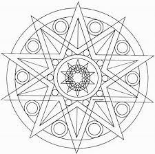 Check out our star coloring page selection for the very best in unique or custom, handmade pieces from our shops. North Star Mandala Coloring Mandala Coloring Pages Coloring Pages