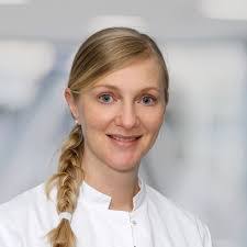 Lena Geiger's Instagram, Twitter & Facebook