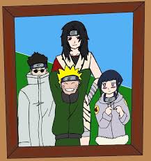 Fanfiction Fridays: Team 8 by STarKan | Lady Geek Girl and Friends