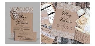 Faire Part De Mariage Champetre Chic Collection Juliette Faire Part Etcetera