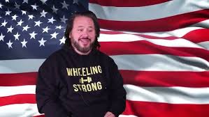 Kevin Muck Welcomes the Wheeling Class of 2025!