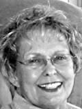 Peggy Kovach Obituary (2012)