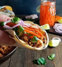 We did not find results for: Bahn Mi Street Tacos Frugal Hausfrau