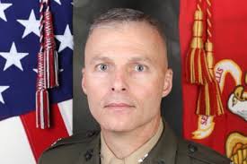 Marine Corps fires commander over July 2020 AAV accident that killed 9