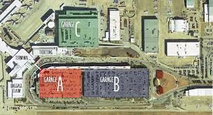 You'll instantly receive an electronic parking pass to print at your convenience or use on your smartphone. Garages Valet Dallas Love Field Airport