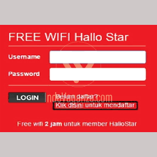 By rrobyf on desember 4, 2017. 5 Cara Mengakses Wifi Id Gratis 2021 Terbukti Voucher Akun Free