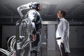 Movie review: RoboCop - Entertainment News - NZ Herald
