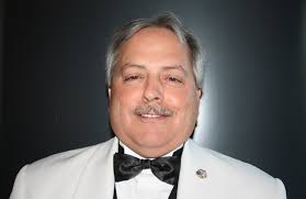 NEW YORK STATE ELKS ASSOCIATION DISTRICT DEPUTIES