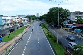 Sungai nibong bus terminal located in penang island serves for express buses from and to penang. Penang S Gelugor Transforms From Coconut Groves To Residential Area Edgeprop My
