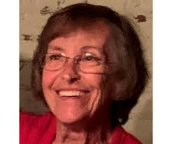 Elaine Graham Obituary (1941