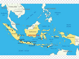 World map of thailand and indonesia. Flag Of Indonesia Blank Map World Map Bali World Ocean Map Png Pngwing