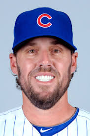 John Lackey Stats, Age, Position, Height, Weight, Fantasy & News
