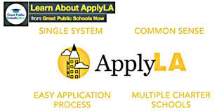 If the number of applications received is greater than seats available, enrollment is determined by a random public lottery. Los Angeles Now Has A Common Application System For Charter Schools La Comadre