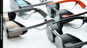 Ratings from the top tech sites, all in one place. Panasonic Vr Glasses Are A Steampunk Dream For 5g Slashgear