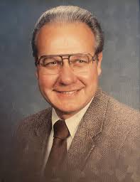 Obituary information for John Earl Weber