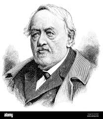 Europe european 19th century eduard Banque de photographies et d'images à  haute résolution