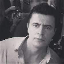 Steve Radulovich (StefanoDiMarchese)