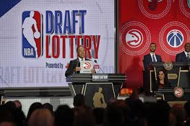 The bouncing of a few ping pong balls could change the fate of several nba franchises as the draft's first 14 picks are determined thursday night. Atlanta Hawks 2020 Nba Draft Lottery Odds Peachtree Hoops