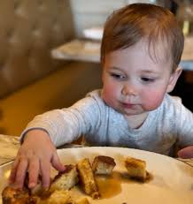 Celebrate Easter Sunday in style with a delicious brunch at The James! Join  us