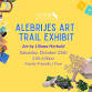 Alebrijes Art Trail Exhibit event image