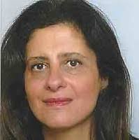 Maria Salame's Instagram, Twitter & Facebook