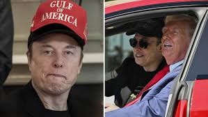 Källor: Teslastyrelsen trött på Elon Musk