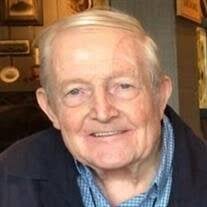 Theodore Francis Wells III Obituary