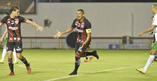 Desporto bundesliga há 11 mins. Vitoria Vence O Cuiaba E Se Aproxima Do G4 Da Serie B Renato Ribeiro