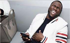 Ator Kevin Hart Responde Com Meme Noticias Que Estaria Traindo Esposa Gravida Tem Que Rir Desse Monte De Lixo Monet Celebridades