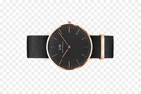 Daniel Wellington Daniel Wellington Klasik Watch Gambar Png