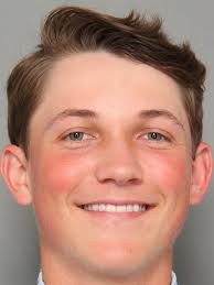 2019 California Science & Engineering Fair Participants: Gavin A. Peters